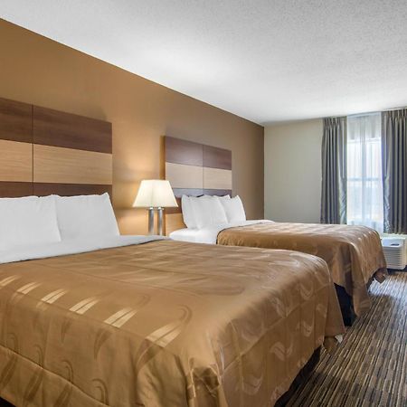 Quality Inn Loganville Us Highway 78 Exterior photo