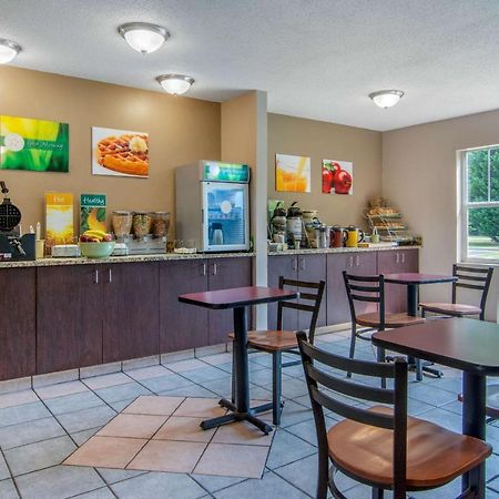 Quality Inn Loganville Us Highway 78 Exterior photo