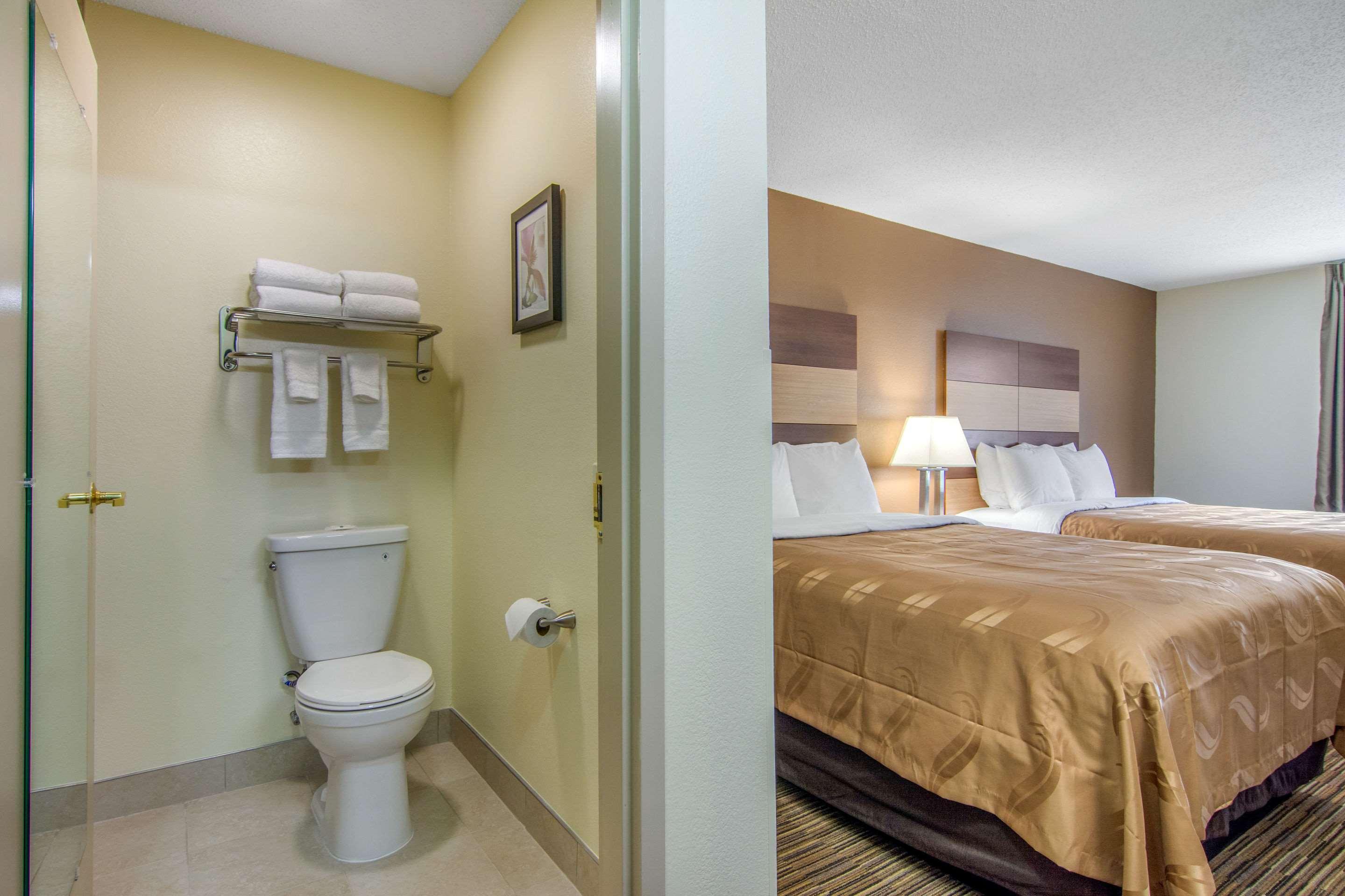 Quality Inn Loganville Us Highway 78 Exterior photo
