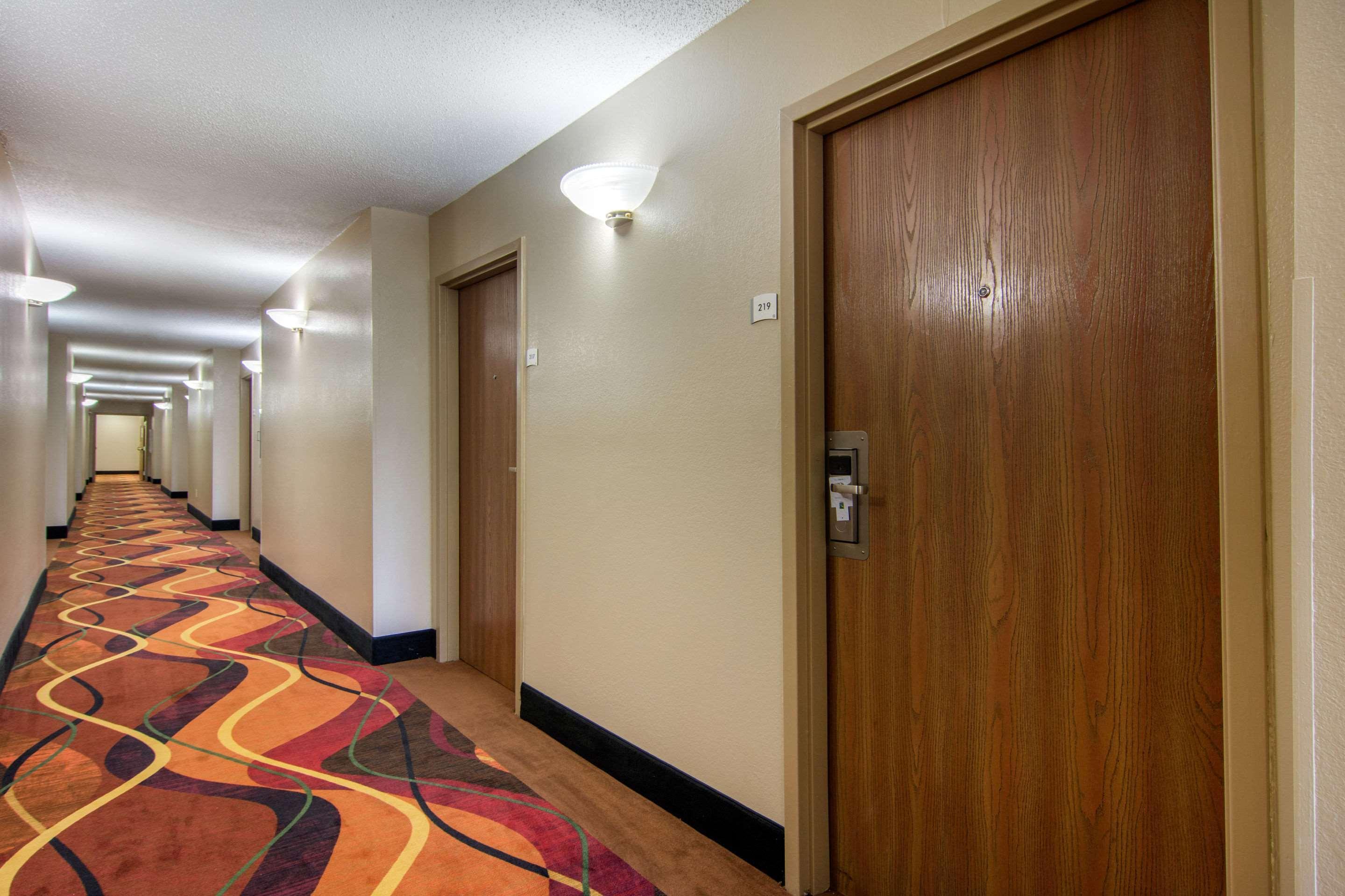Quality Inn Loganville Us Highway 78 Exterior photo
