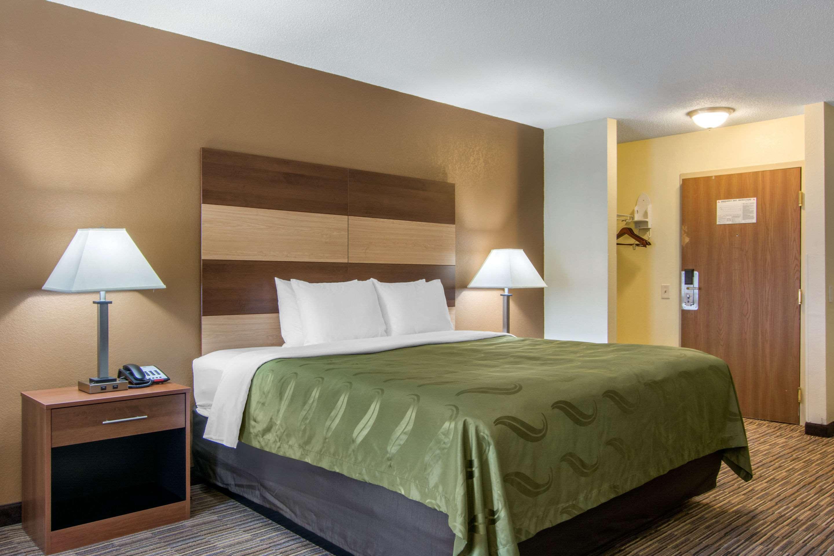Quality Inn Loganville Us Highway 78 Exterior photo