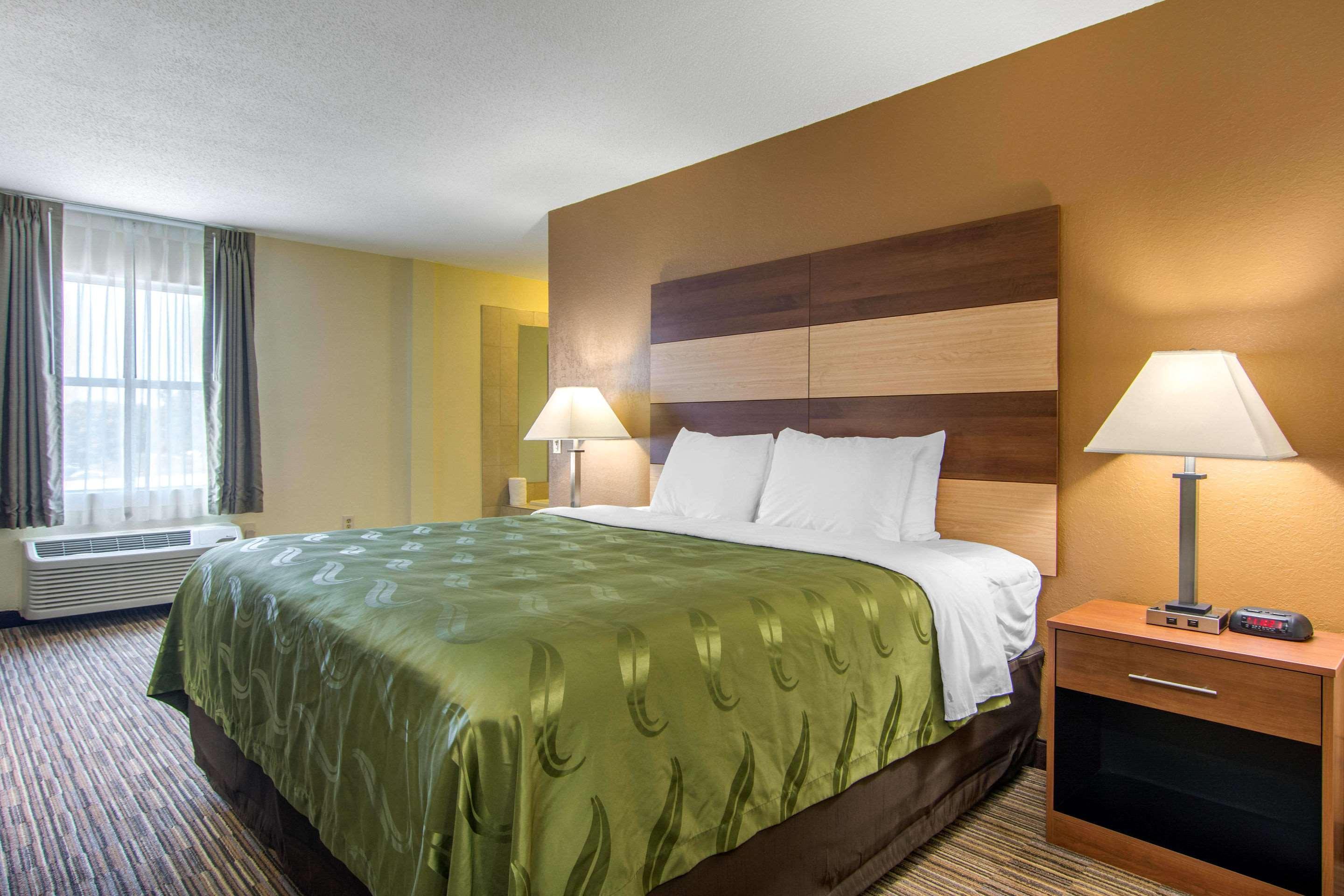 Quality Inn Loganville Us Highway 78 Exterior photo