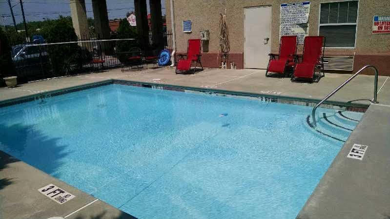 Quality Inn Loganville Us Highway 78 Exterior photo
