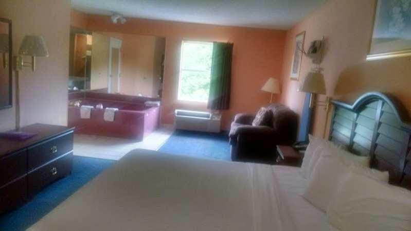 Quality Inn Loganville Us Highway 78 Exterior photo